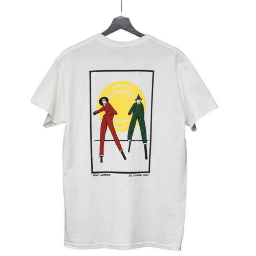 Moko Jumbies Shirt