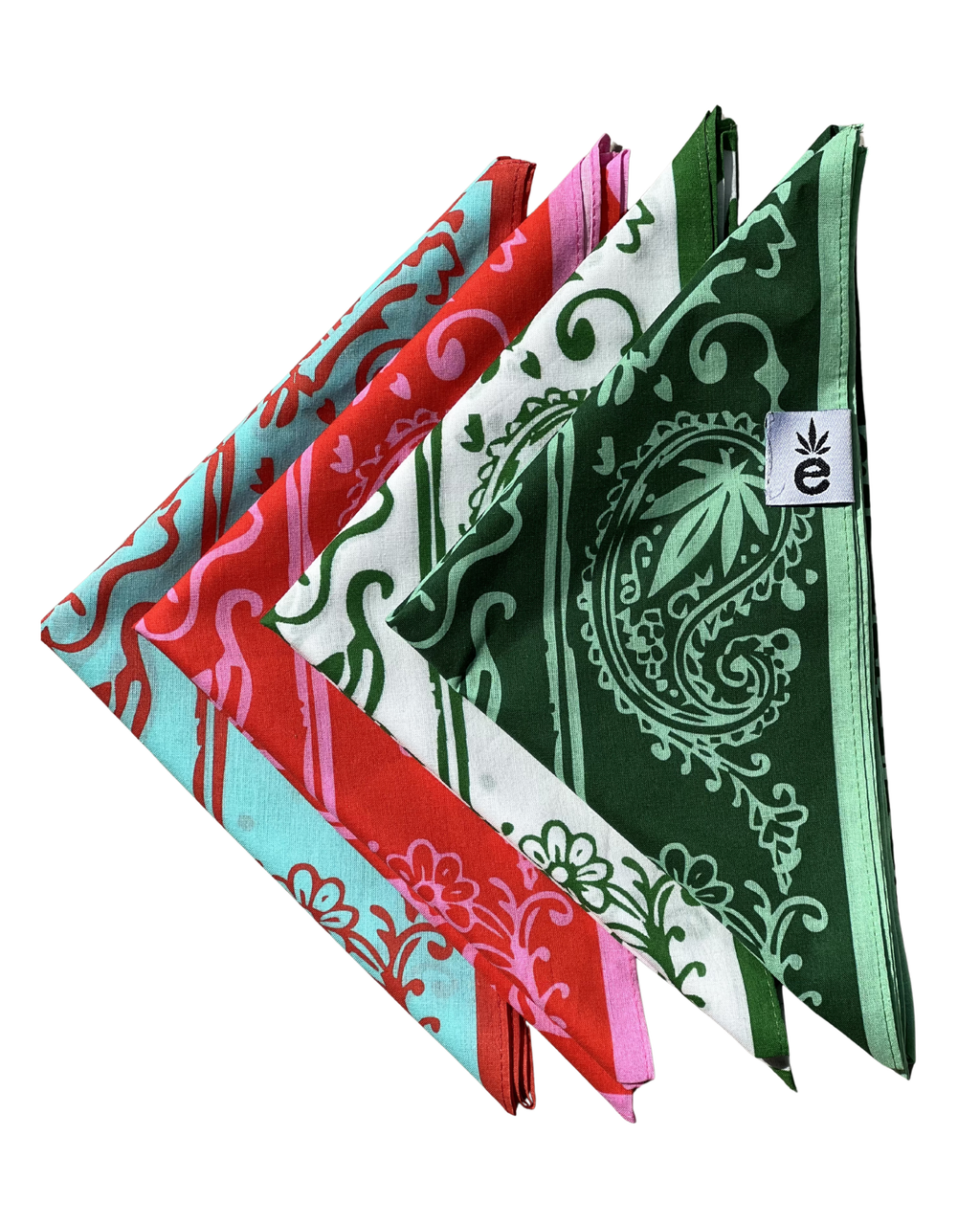 Elevare Bandana