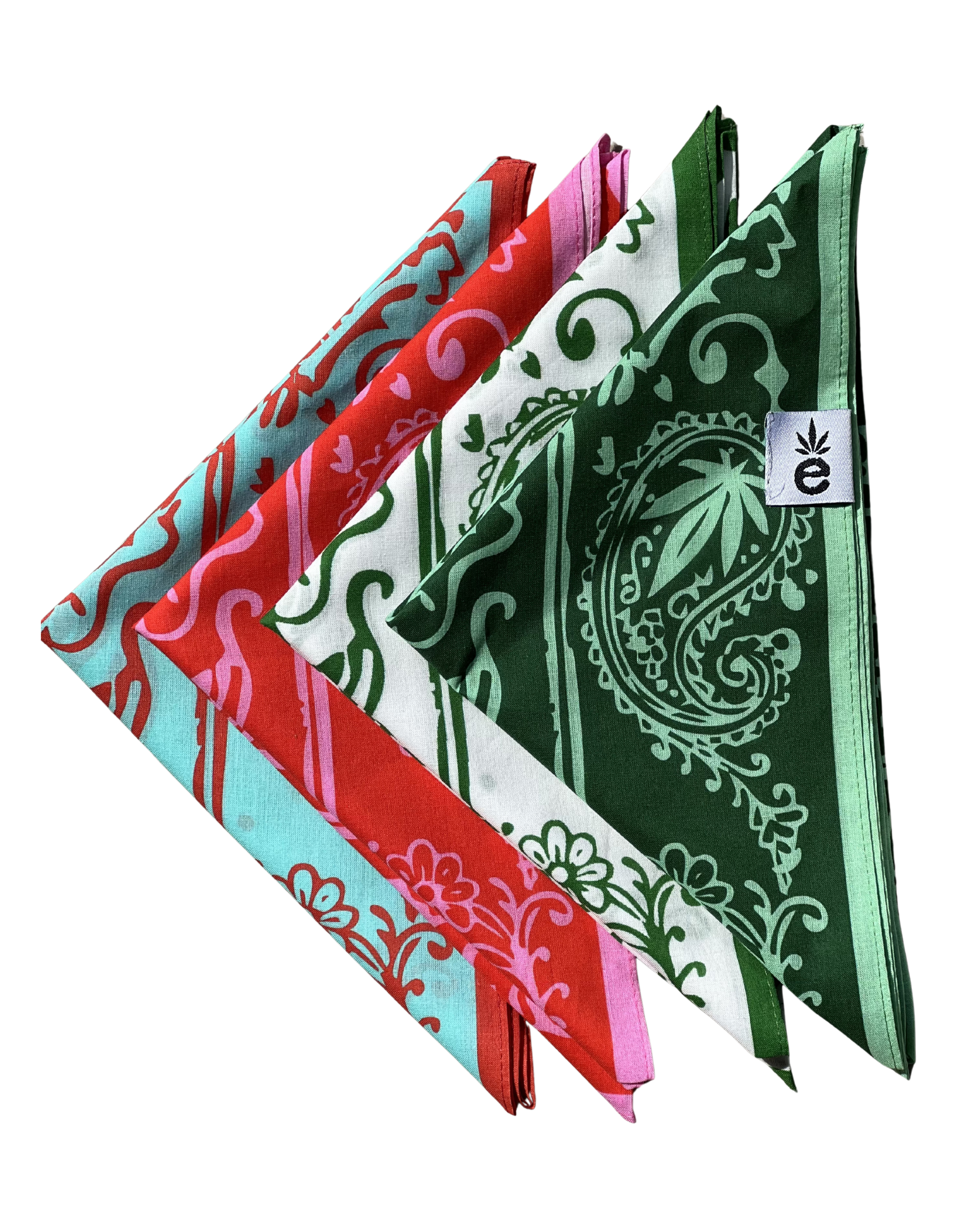 Elevare Bandana