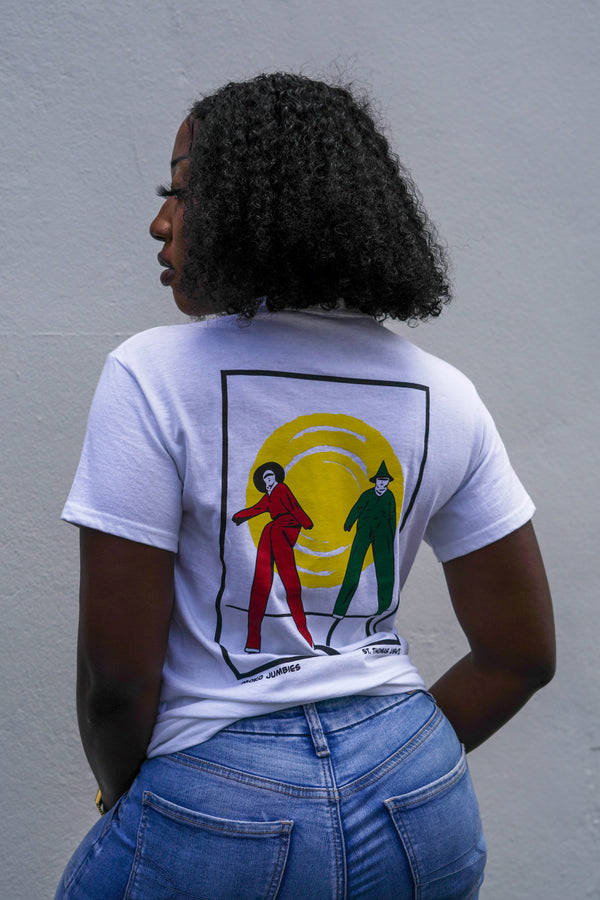 Moko Jumbies Shirt