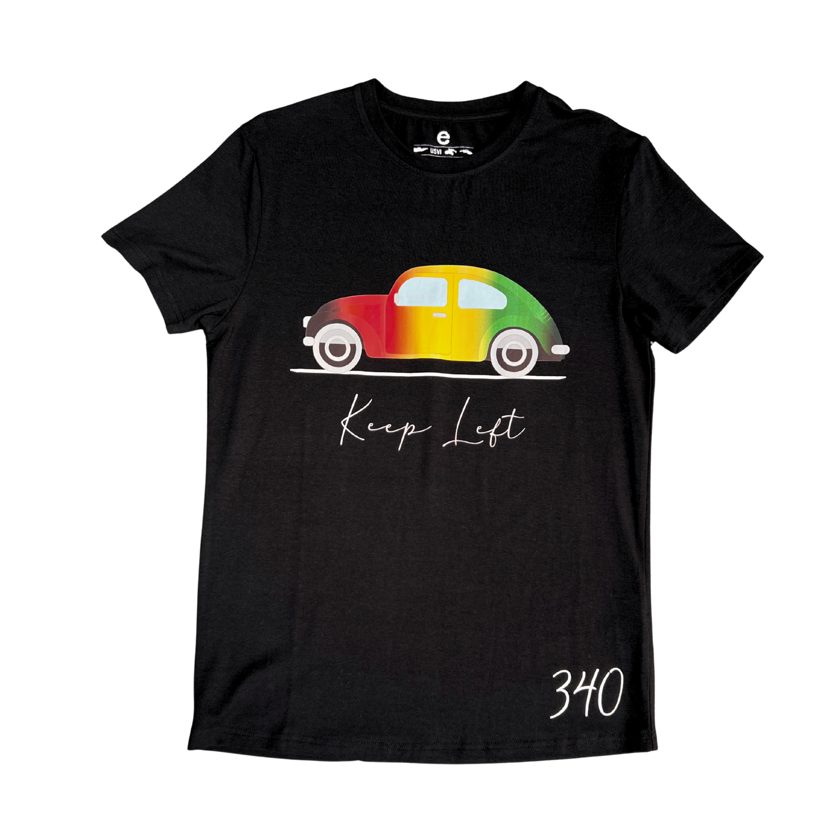 Elevare - Buggy T-shirt