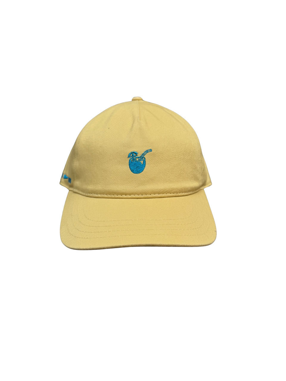Elevare - Coconut Dad Hat