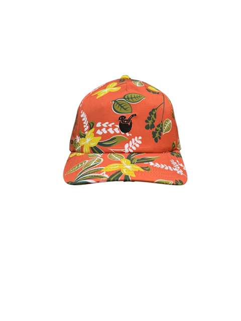 Elevare - Coconut Dad Hat