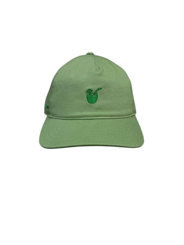Elevare - Coconut Dad Hat