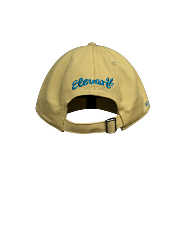 Elevare - Coconut Dad Hat