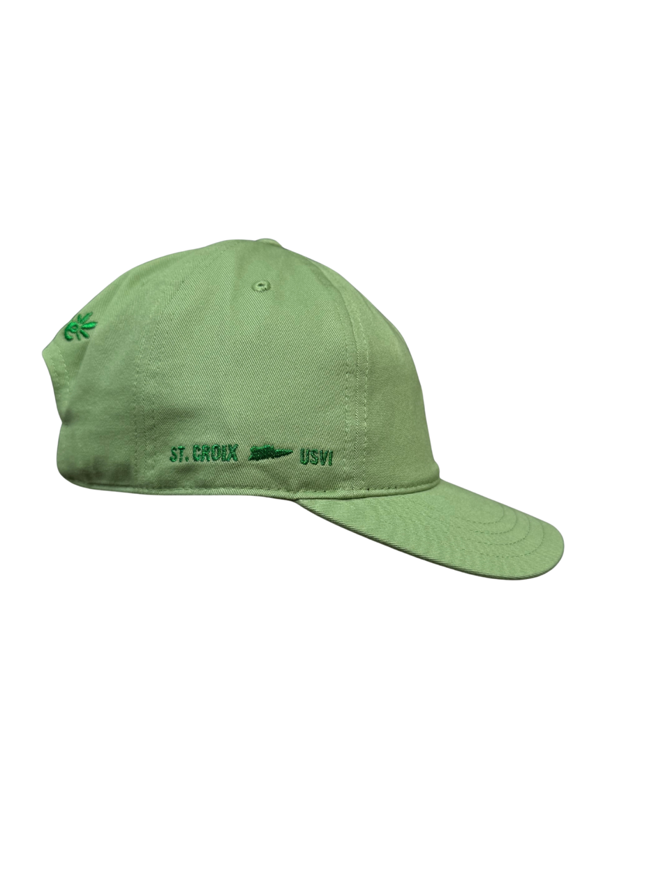 Elevare - Coconut Dad Hat