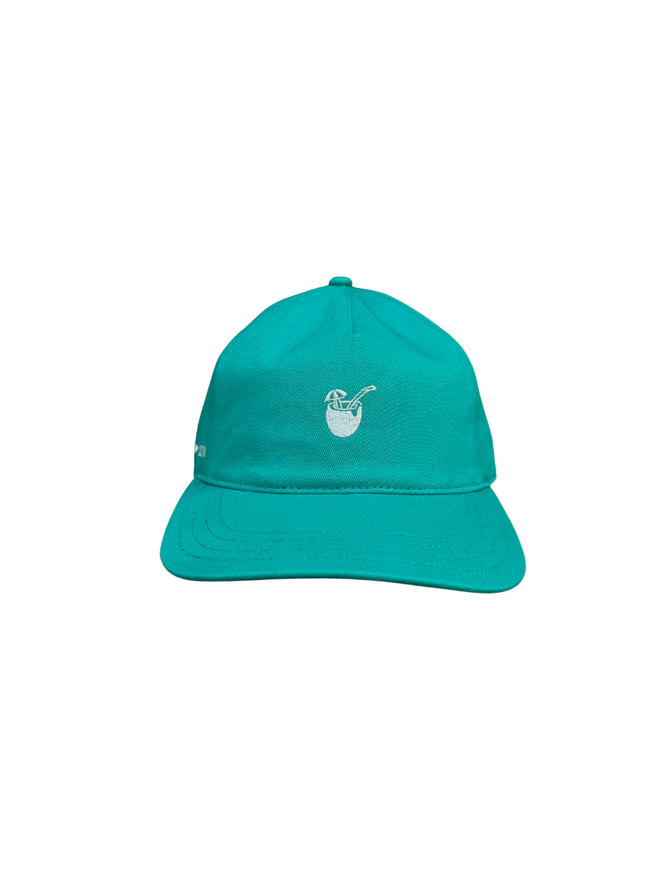 Elevare - Coconut Dad Hat