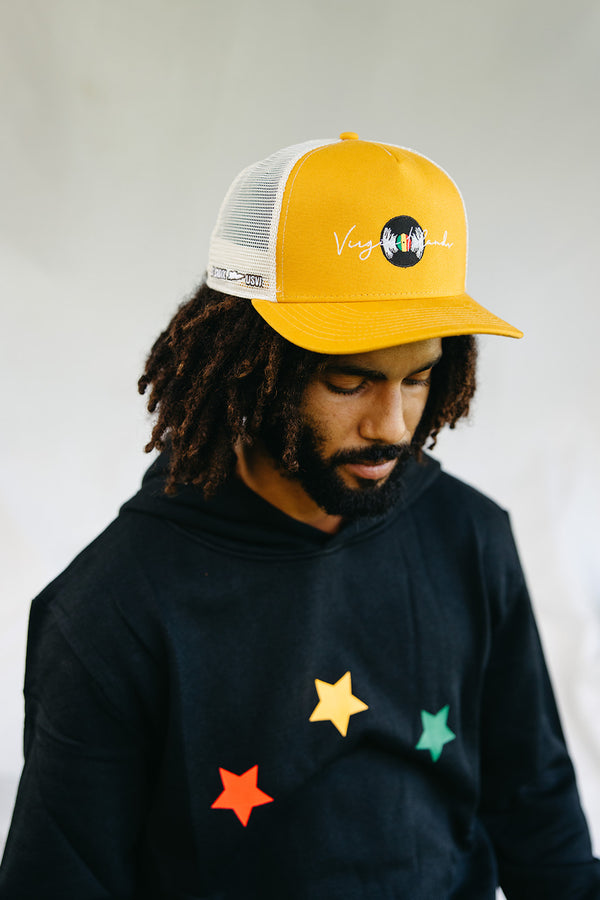 Elevare - VI Record Trucker Hat