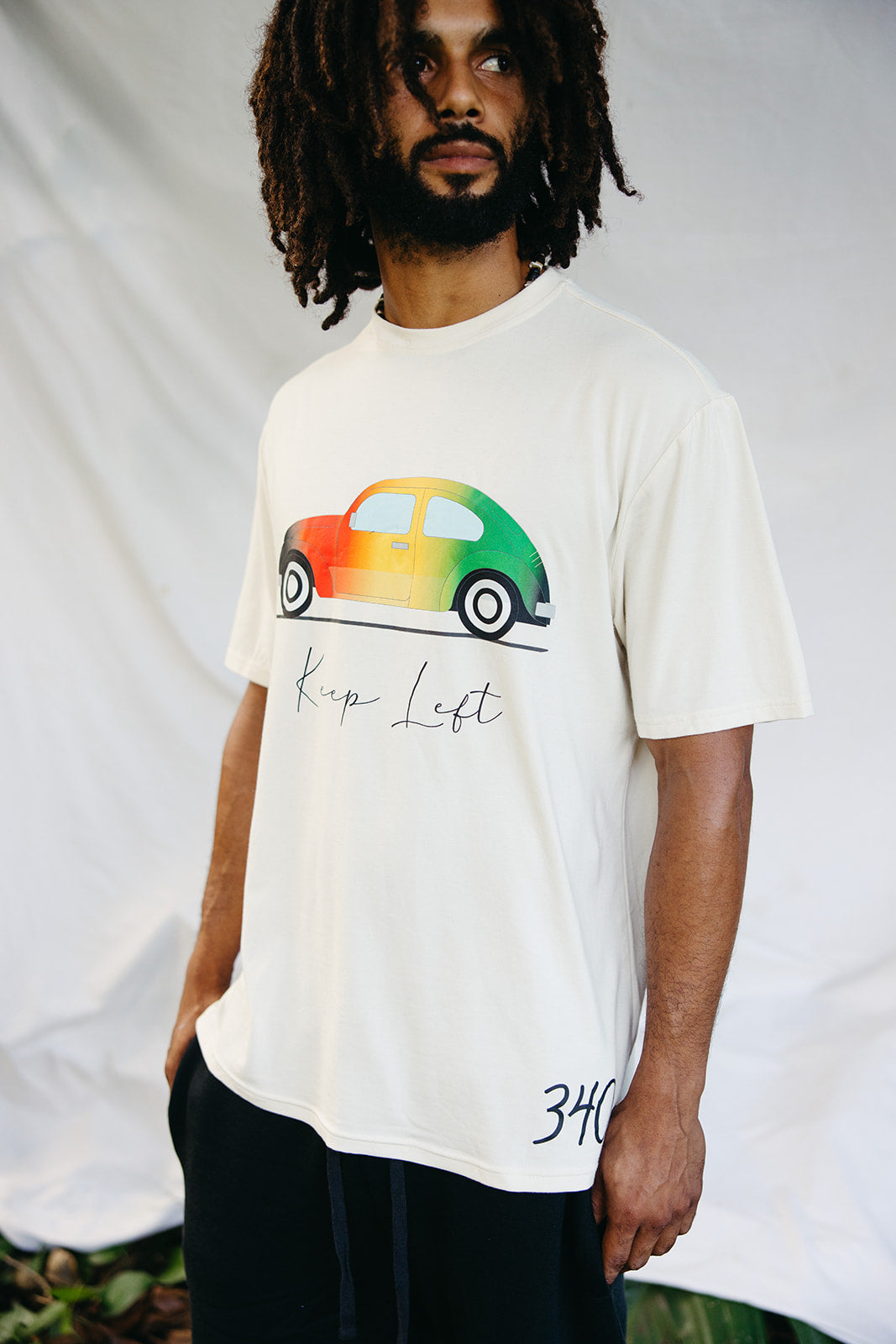 Elevare - Buggy T-shirt