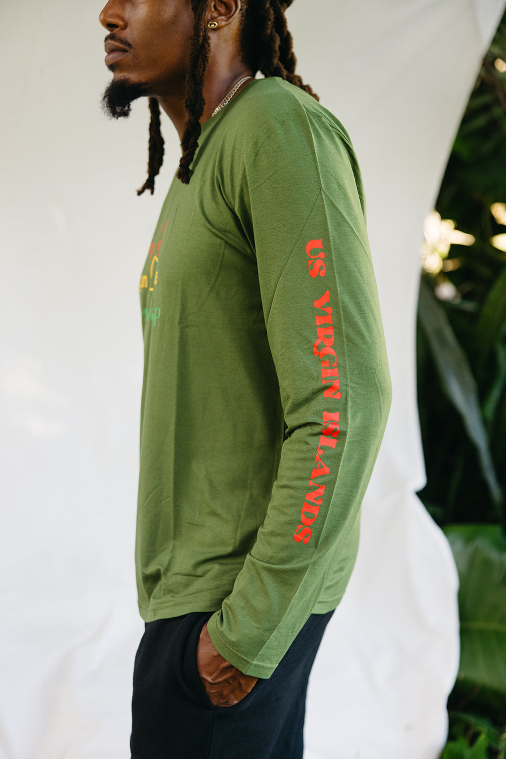 Elevare - Spark Up Longsleeve T-Shirt