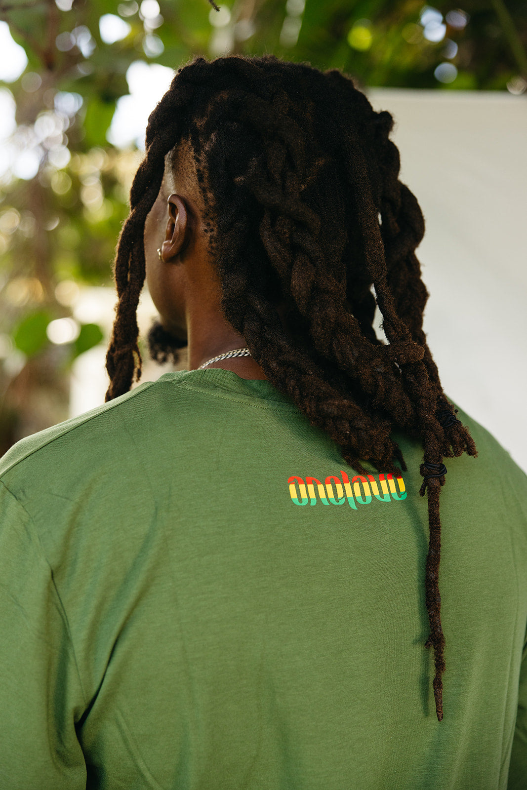 Elevare - Spark Up Longsleeve T-Shirt