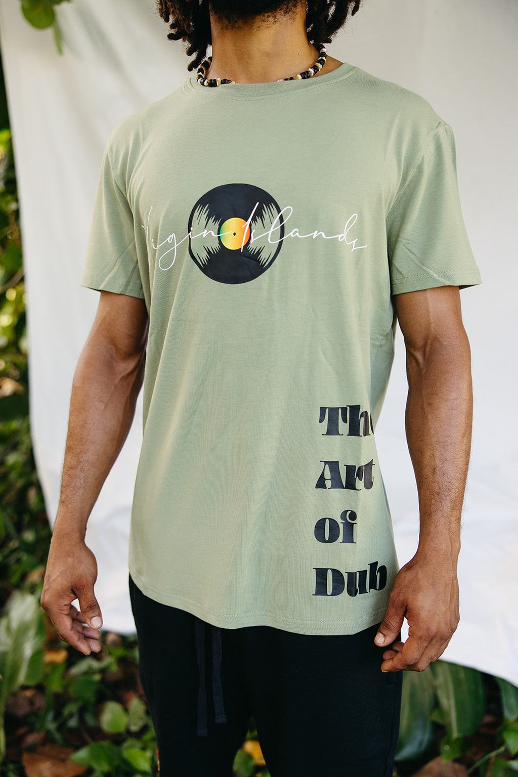 Elevare - Art of Dub T-Shirt