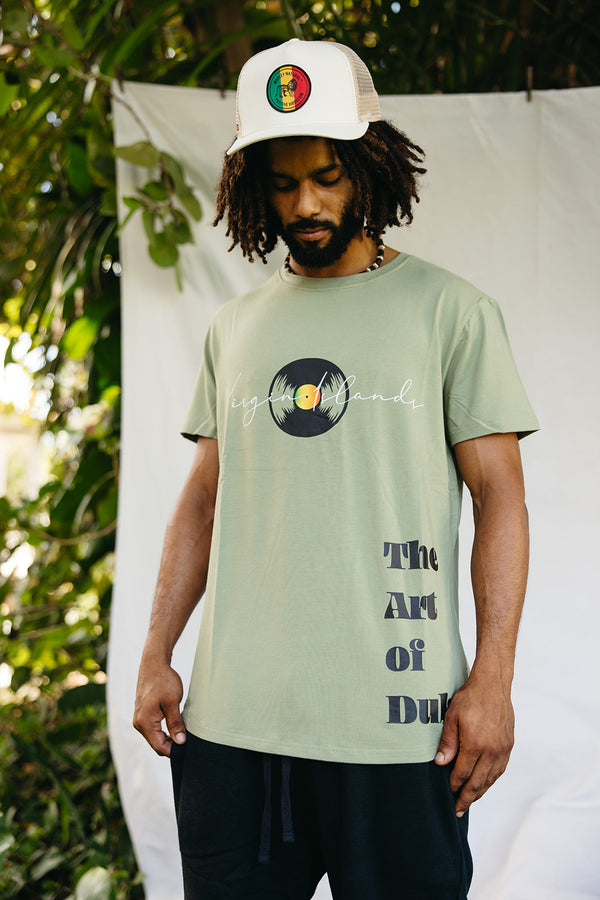 Elevare - Art of Dub T-Shirt