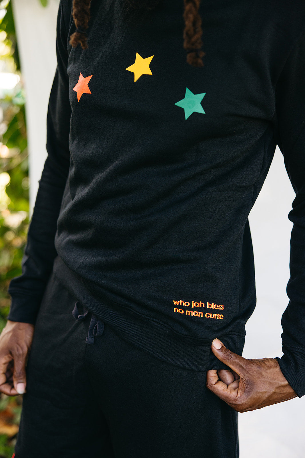 Elevare - VI Hoodie