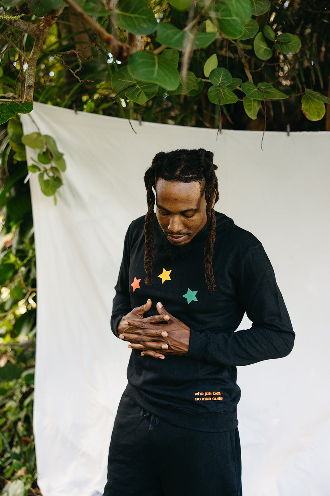 Elevare - VI Hoodie