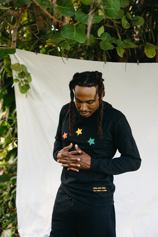 Elevare - VI Hoodie