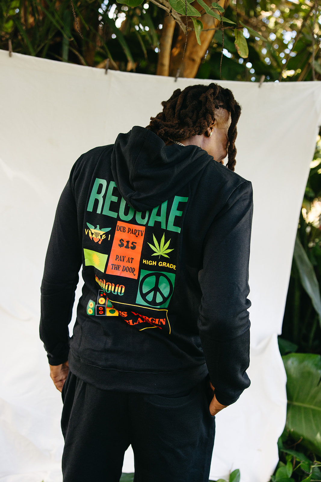Elevare - VI Hoodie