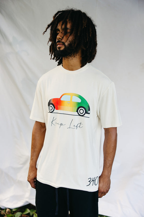 Elevare - Buggy T-shirt