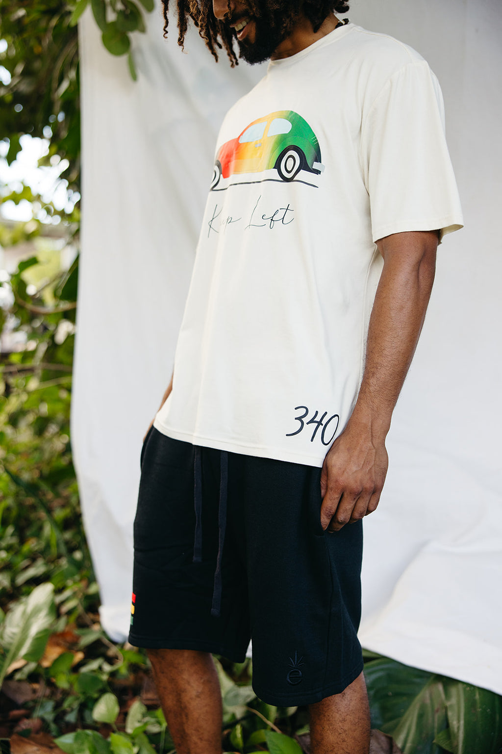 Elevare - Buggy T-shirt