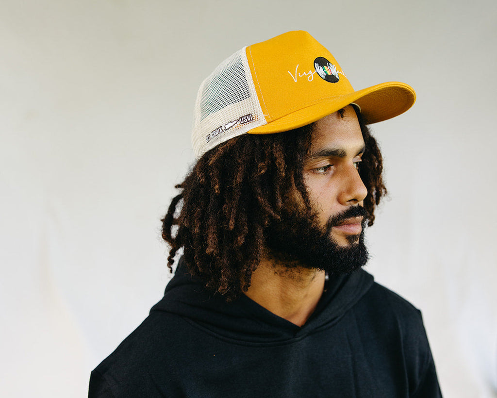 Elevare - VI Record Trucker Hat