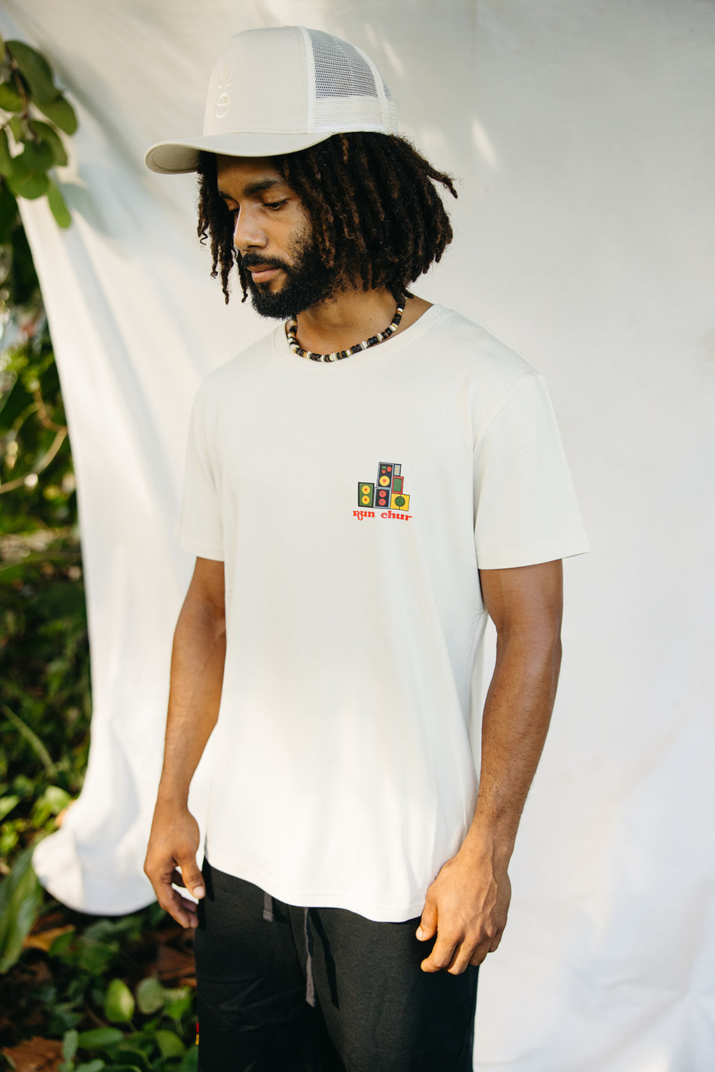 Elevare - Run Chune T-shirt