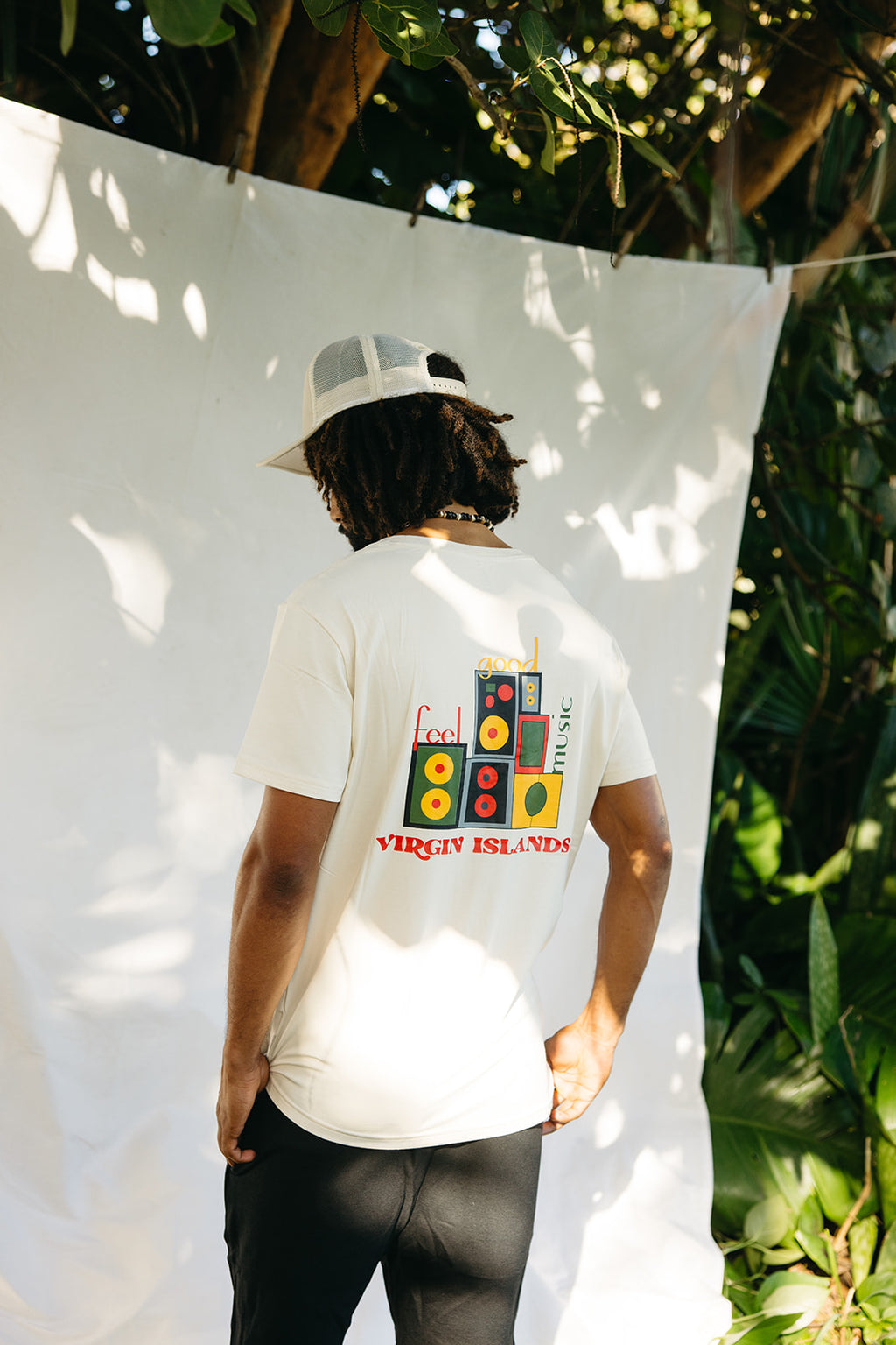 Elevare - Run Chune T-shirt