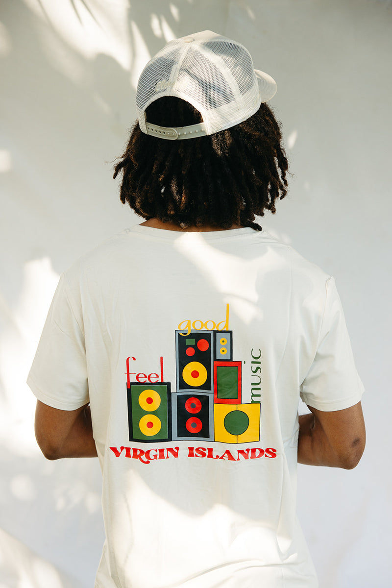 Elevare - Run Chune T-shirt