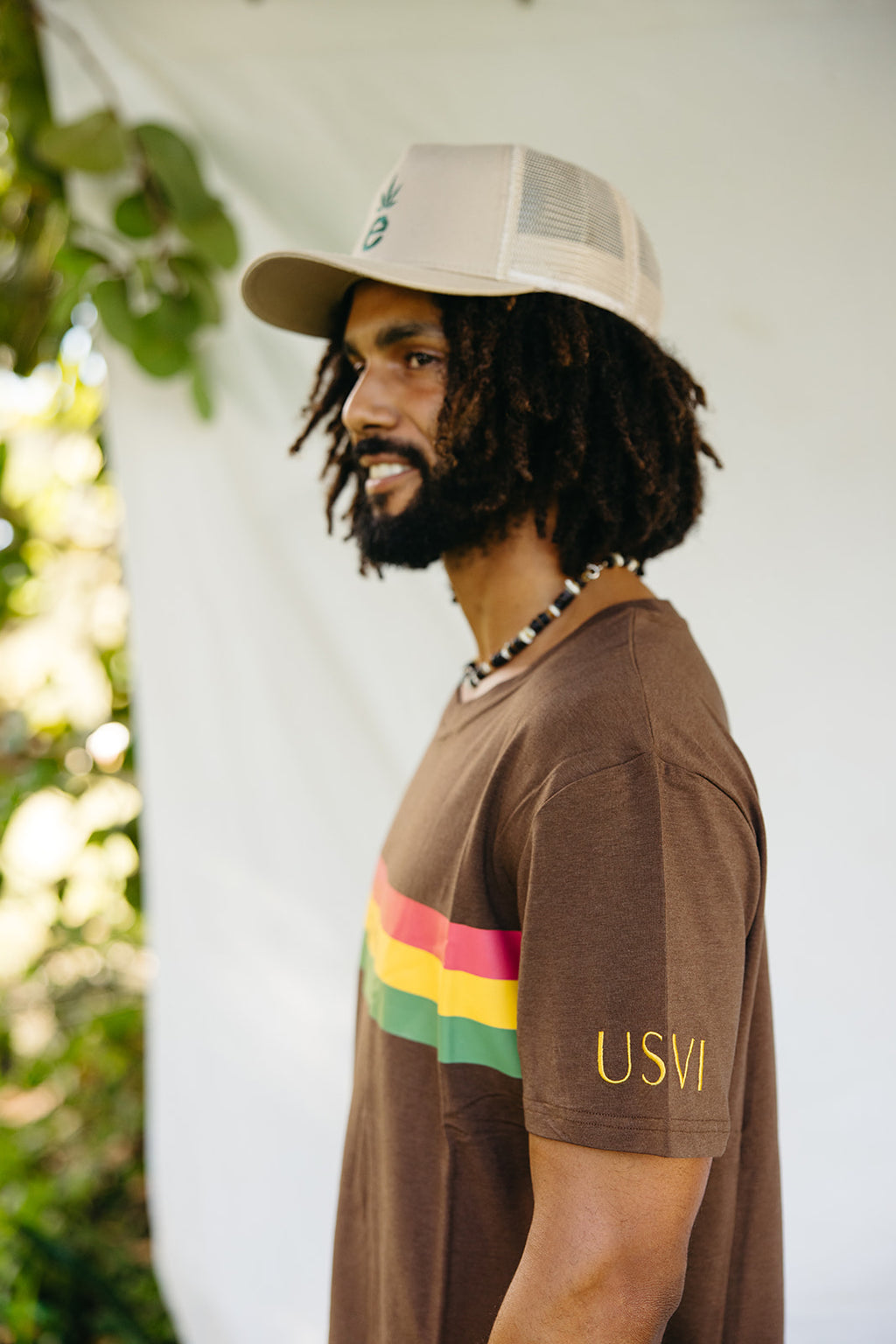 Elevare - Roots T-Shirt