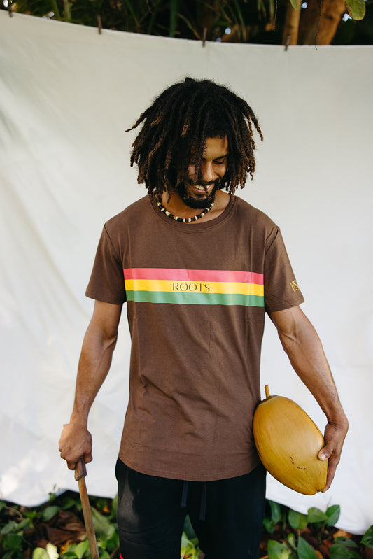 Elevare - Roots T-Shirt