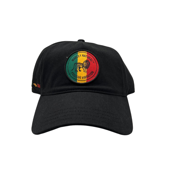 Marley Natural - Positive Vibrations Cotton Hat