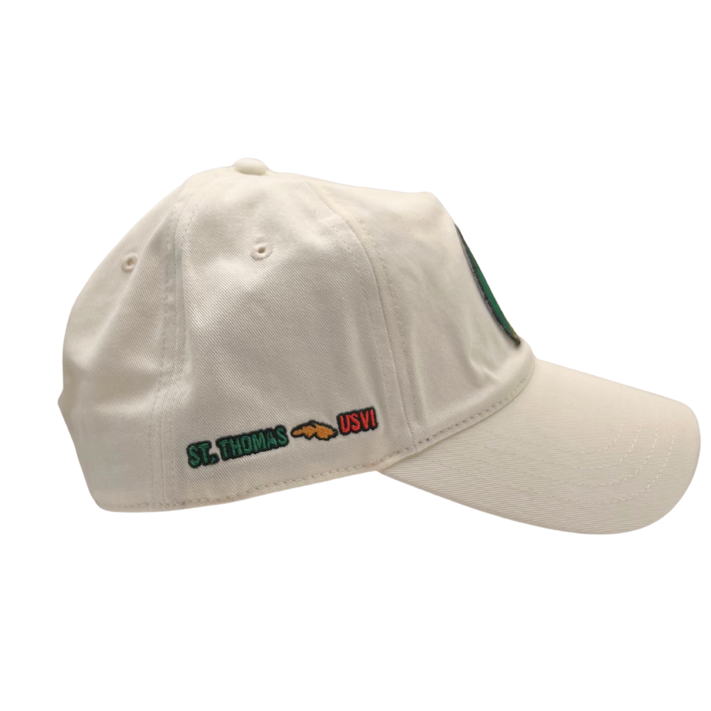 Marley Natural - Positive Vibrations Cotton Hat