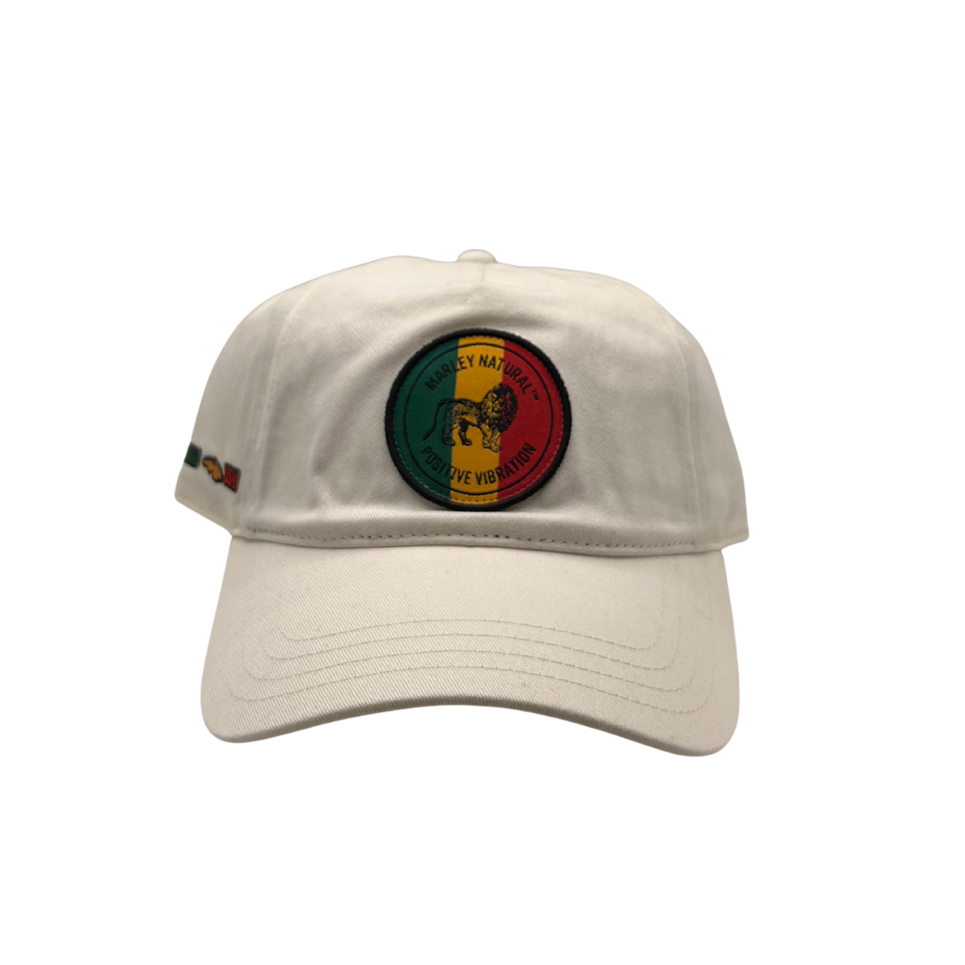 Marley Natural - Positive Vibrations Cotton Hat
