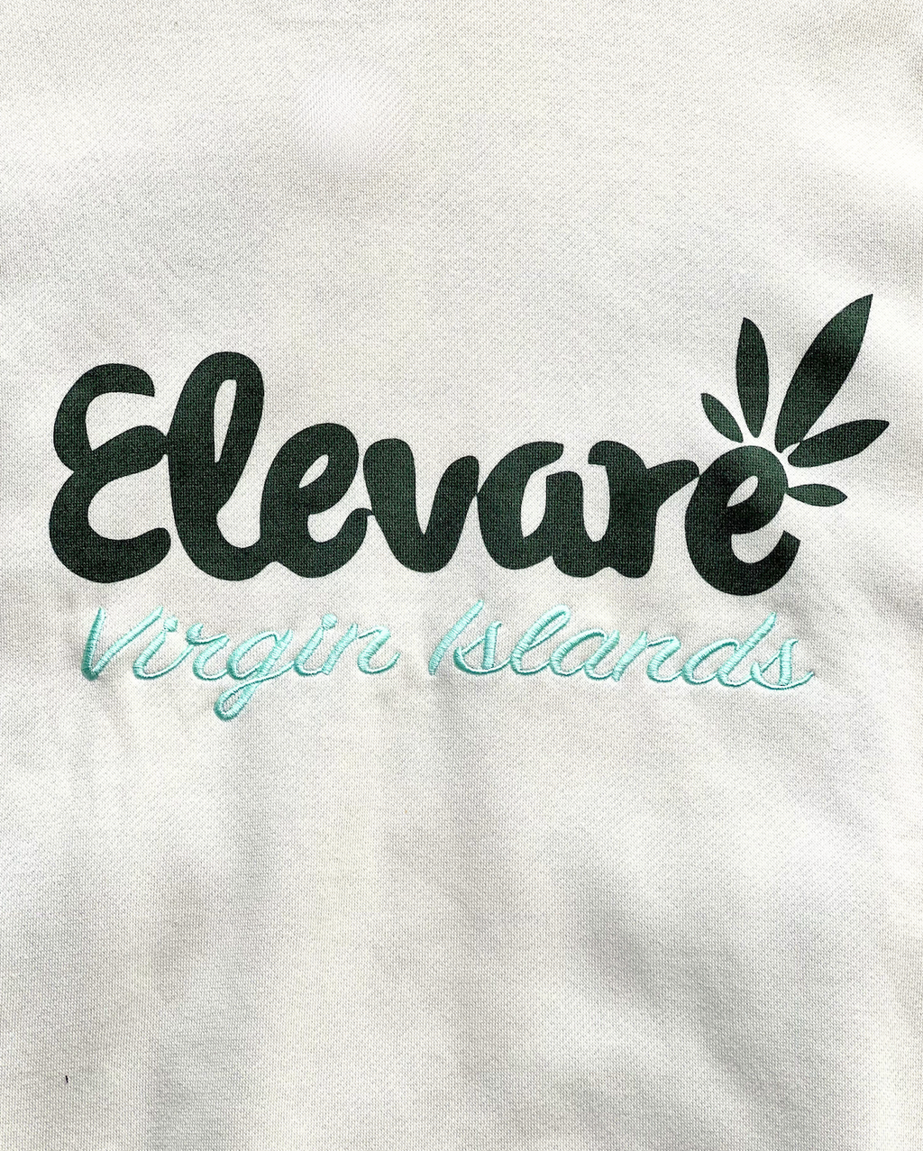 Elevare Women's Paisley Hoodie