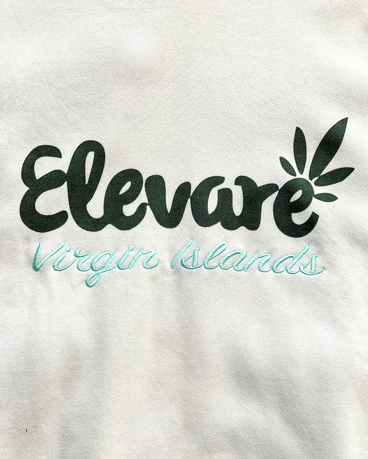 Elevare Women's Paisley Hoodie