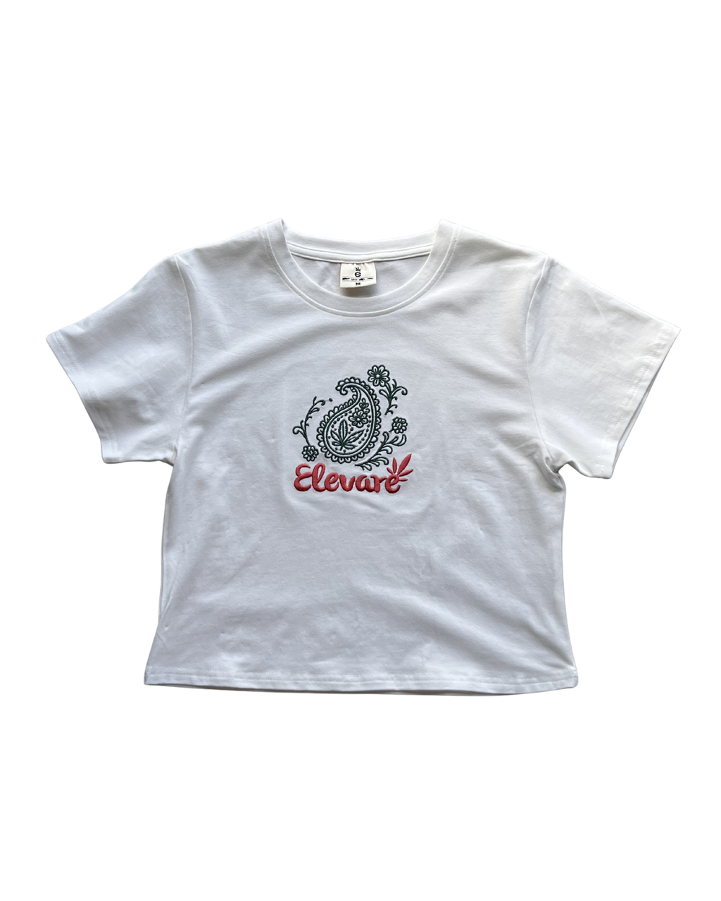 Elevare Women's Babydoll Tee