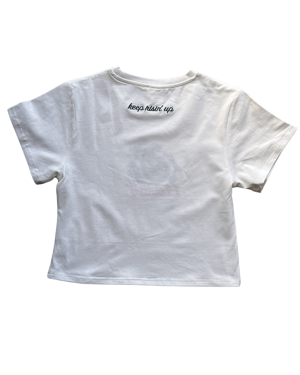 Elevare Women's Babydoll Tee