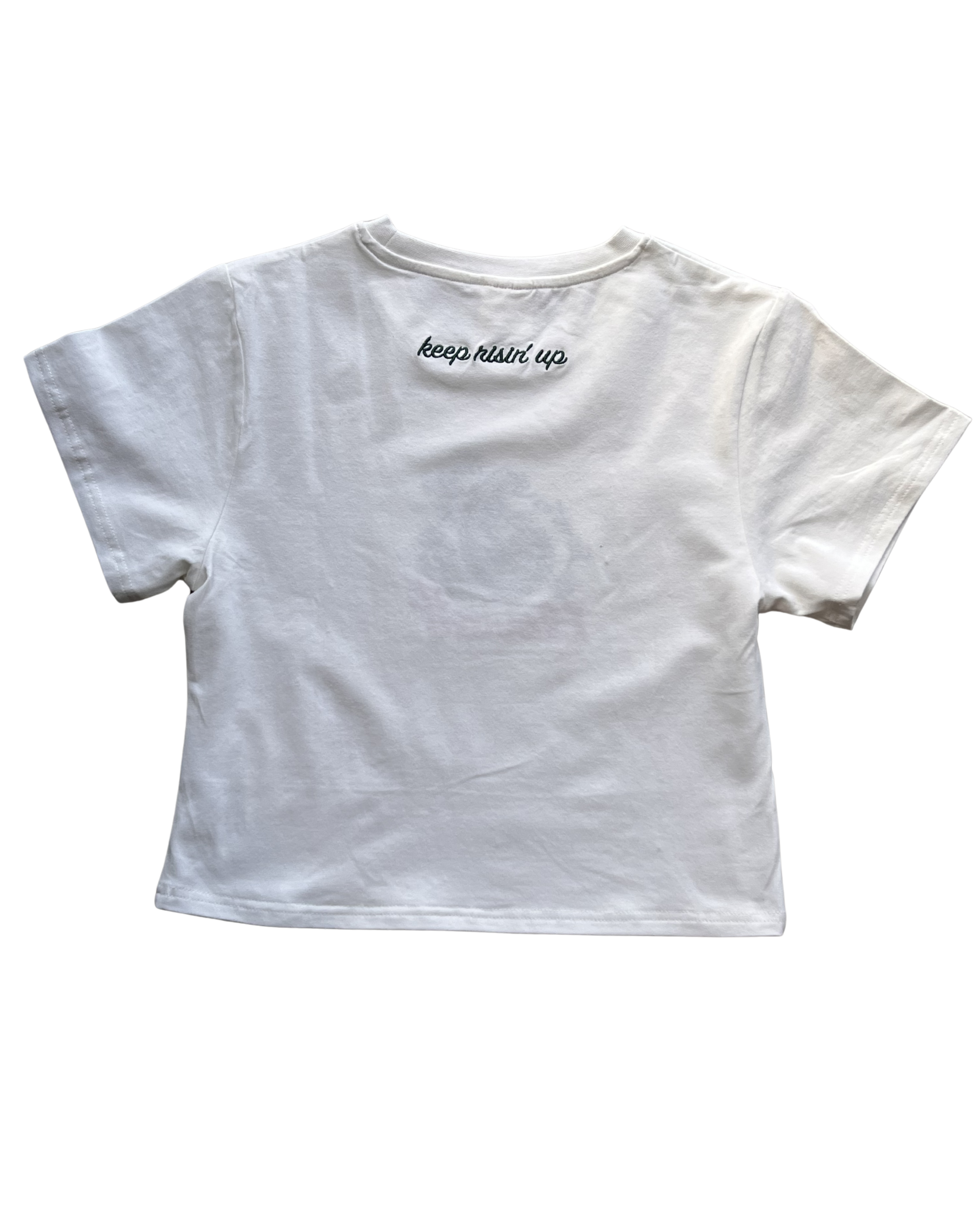 Elevare Women's Babydoll Tee