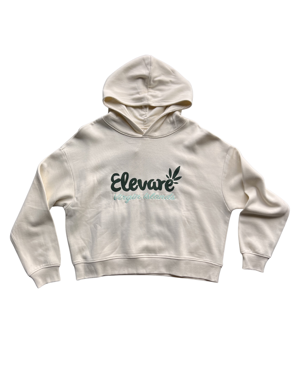 Elevare Women's Paisley Hoodie
