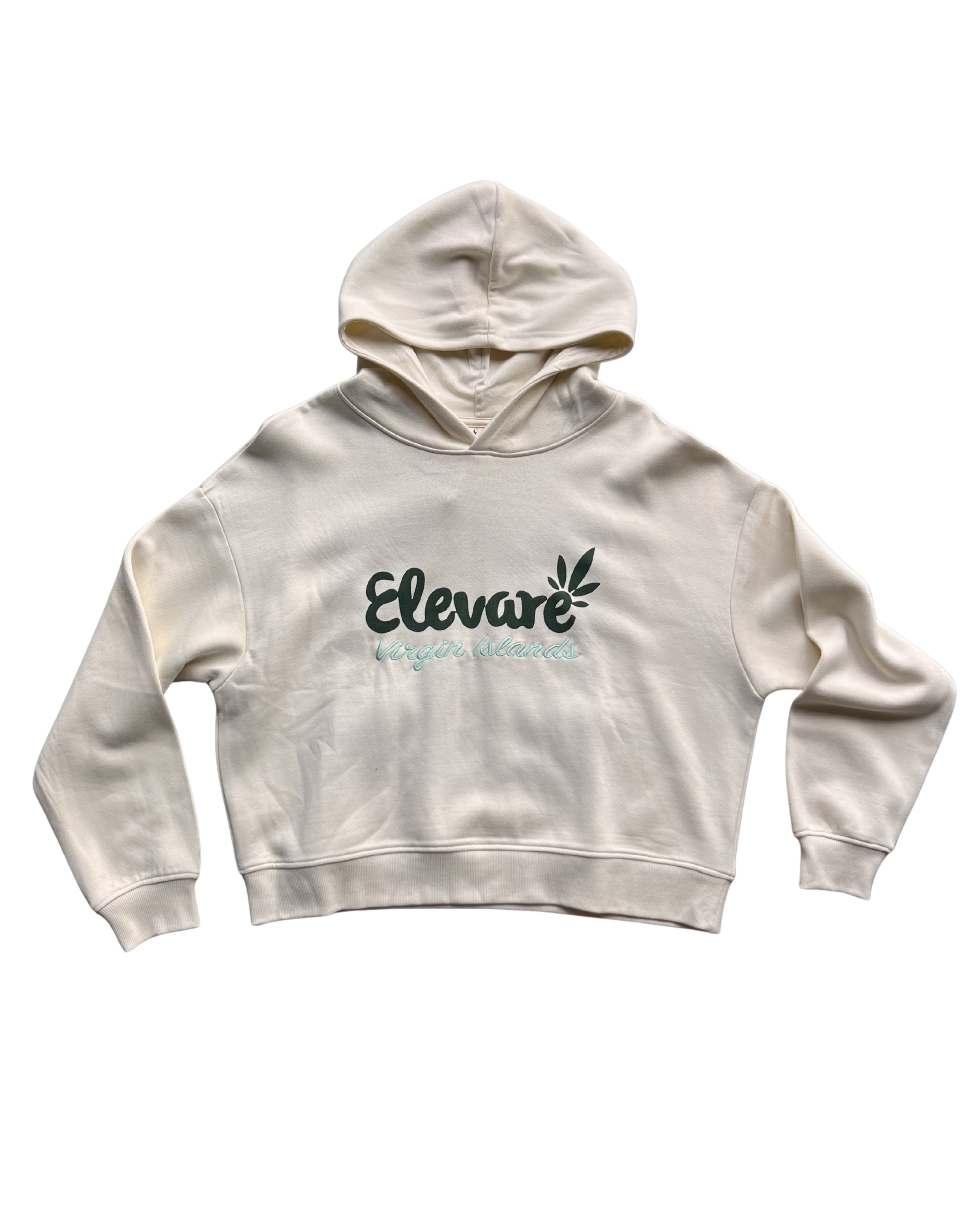 Elevare Women's Paisley Hoodie