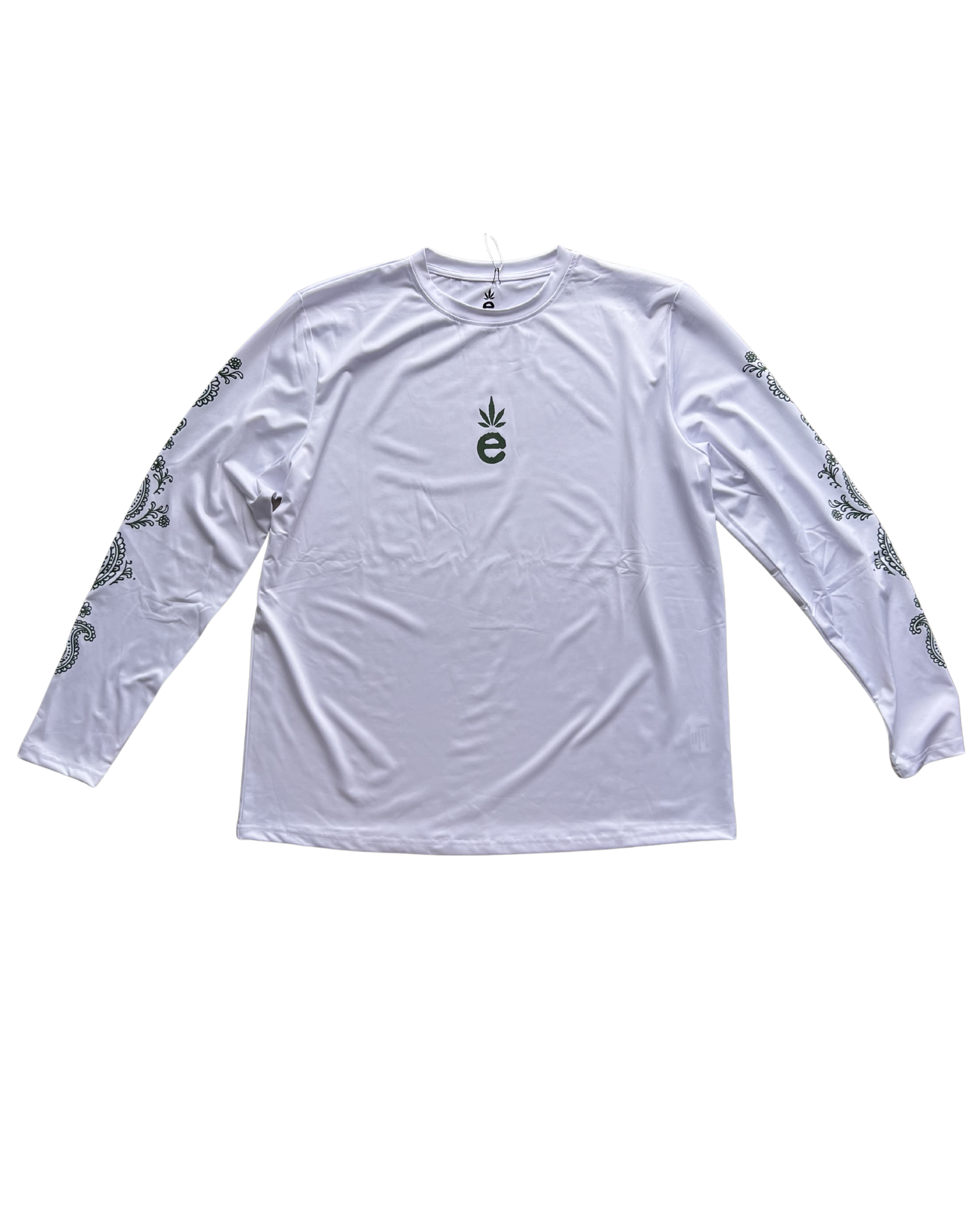 Elevare Paisley Rashguard